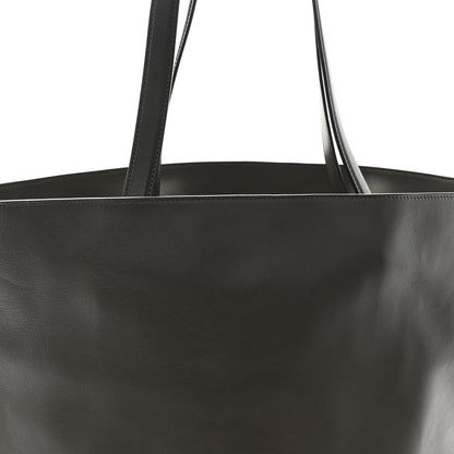 Loewe Calfskin Flamenco Knot XL Tote Bag Khaki Green 7 of 9