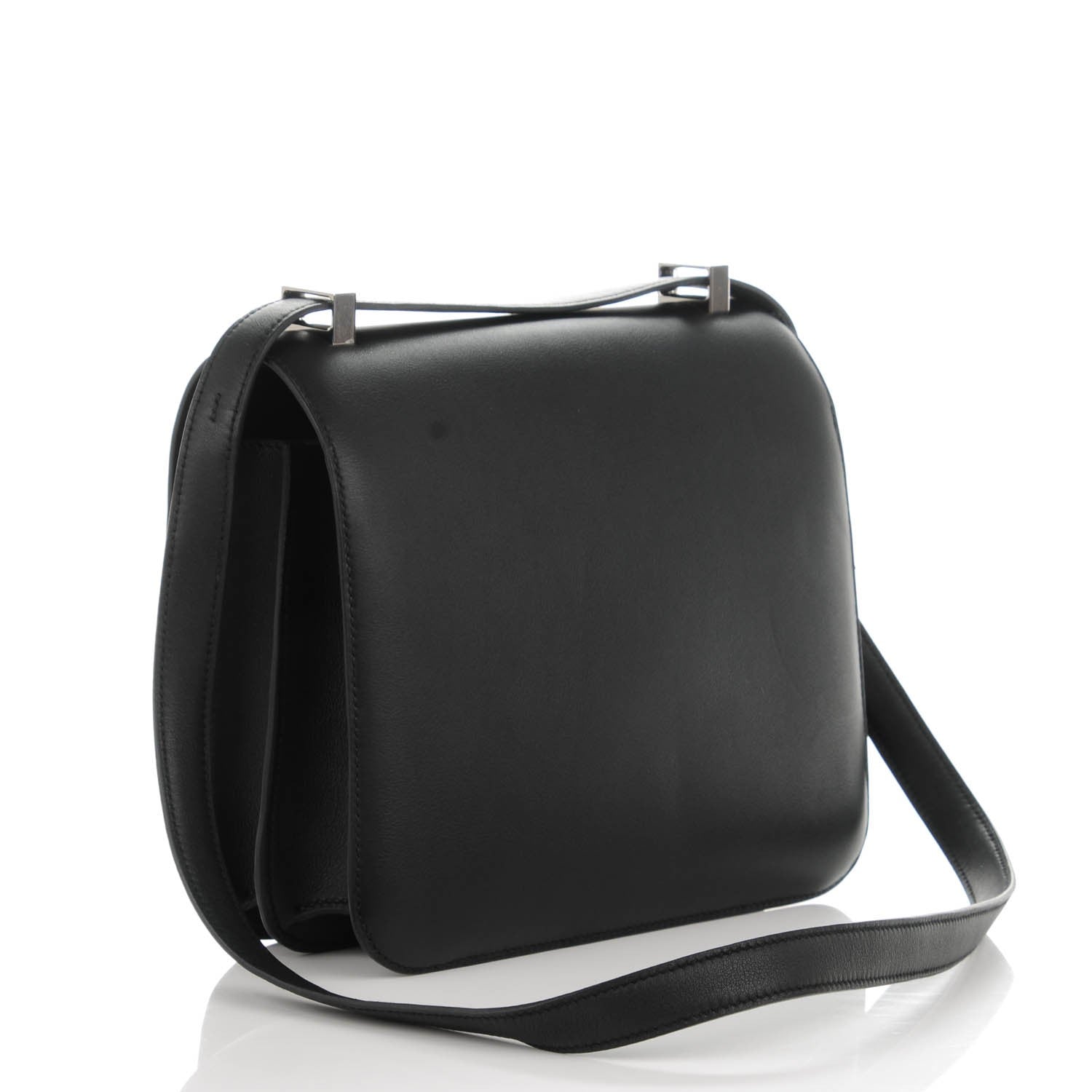 Hermes Swift Constance 24 Black 4 of 7