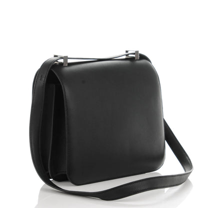 Hermes Swift Constance 24 Black 4 of 7