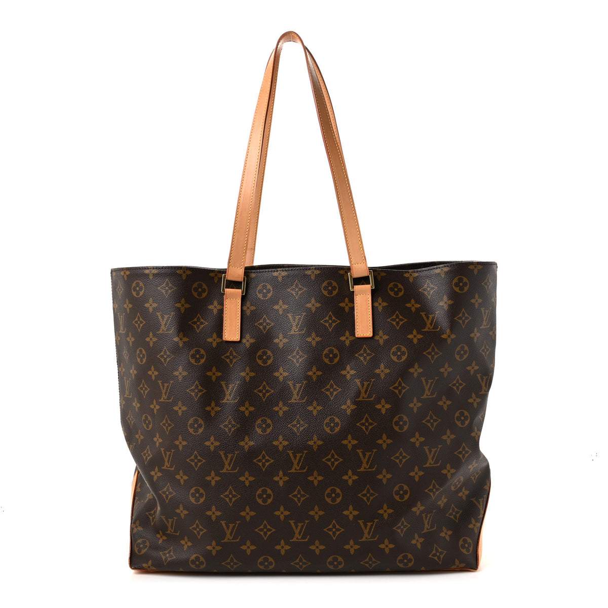 Louis Vuitton Monogram Cabas Alto 1 of 10