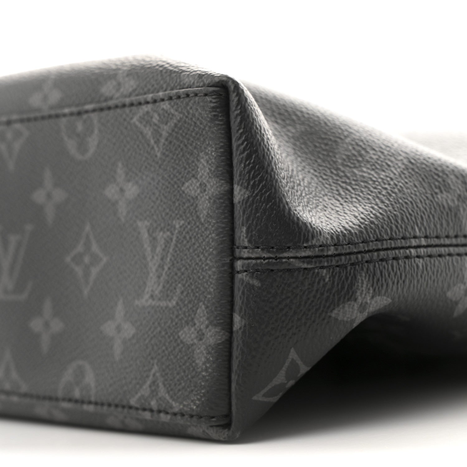 Louis Vuitton Monogram Eclipse Explorer Briefcase 9 of 10