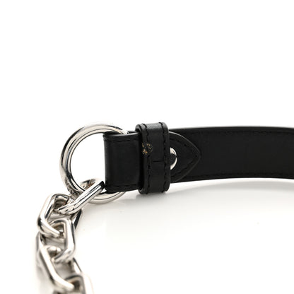 Alexander Wang Lambskin Mini Attica Belt Bag Light Blue 11 of 11