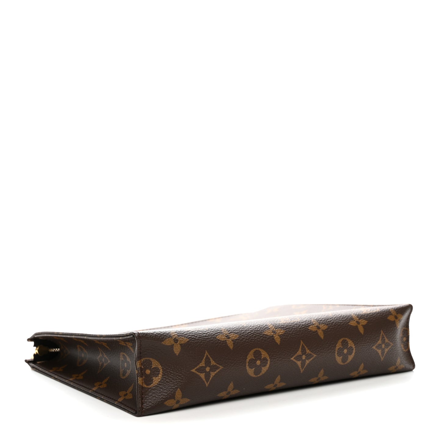 Monogram Toiletry Pouch 26