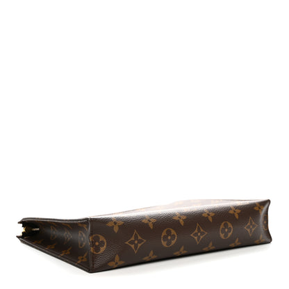 Louis Vuitton Monogram Toiletry Pouch 26 4 of 8