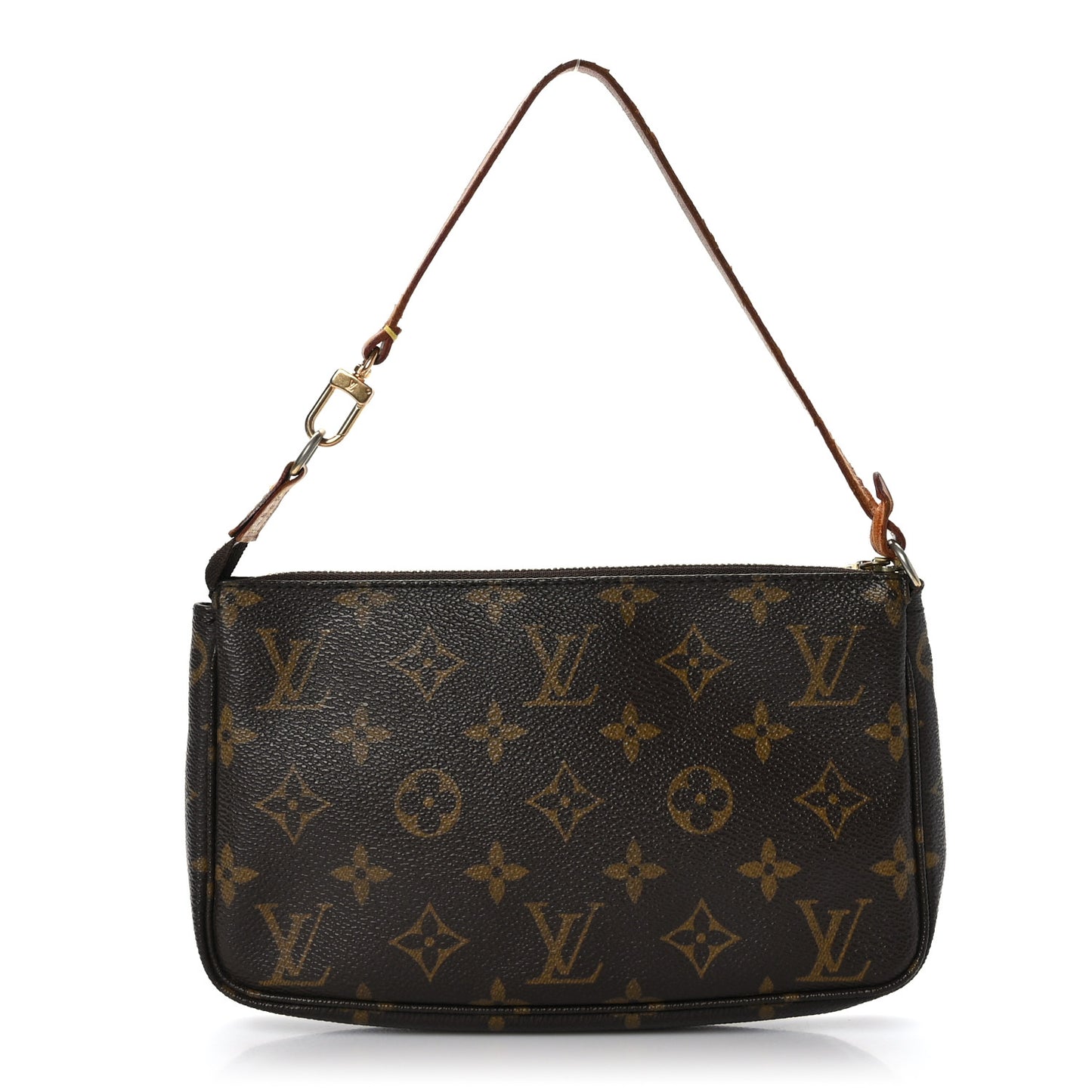 Monogram Pochette Accessories