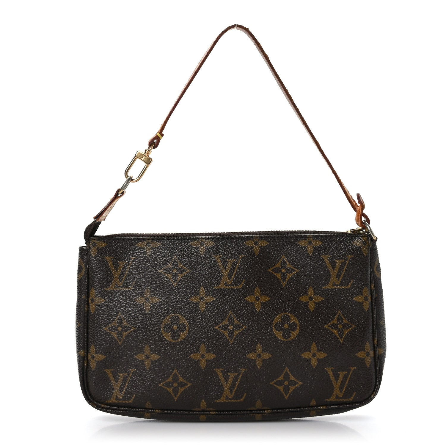 Louis Vuitton Monogram Pochette Accessories 1 of 11