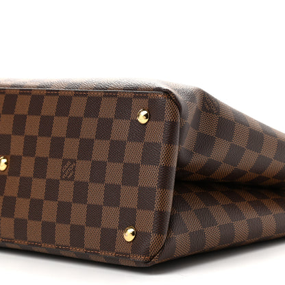 Louis Vuitton Damier Ebene LV Riverside Black 9 of 9
