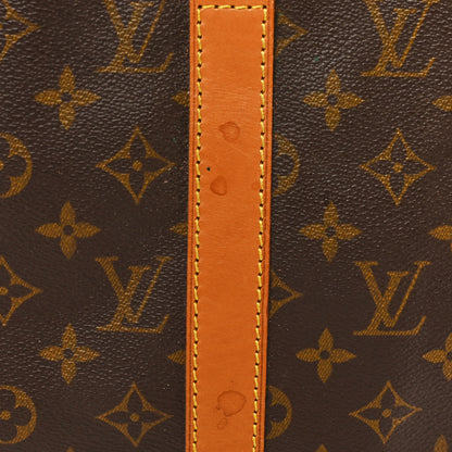 Louis Vuitton Monogram Keepall 50 11 of 11