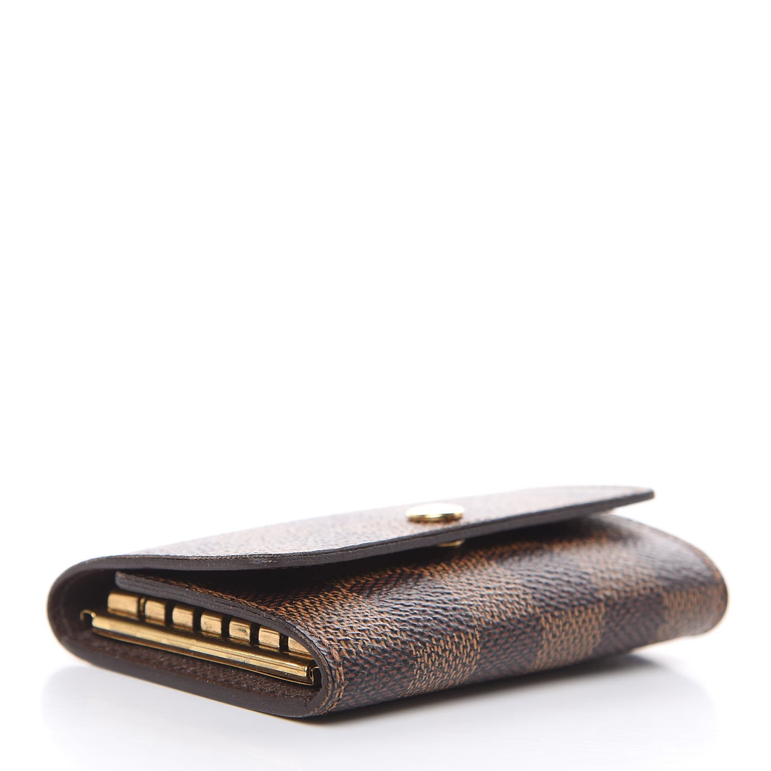 Louis Vuitton Damier Ebene Multicles 6 Key Holder 4 of 6