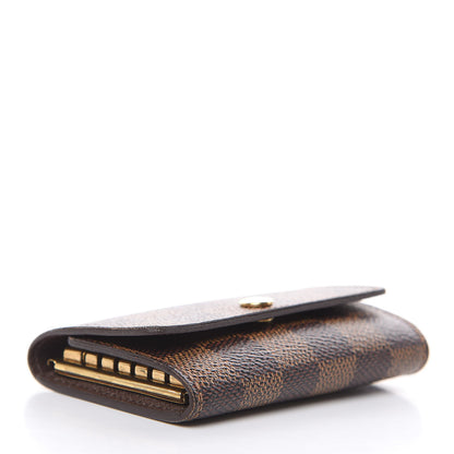 Louis Vuitton Damier Ebene Multicles 6 Key Holder 4 of 6