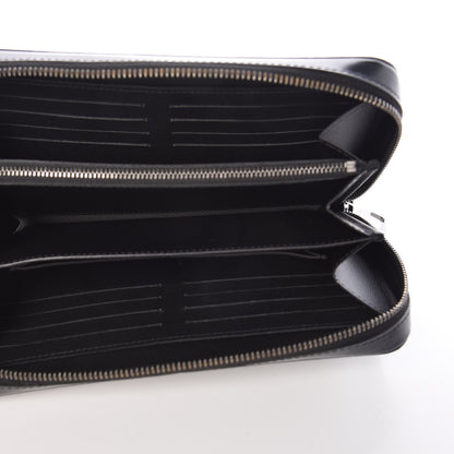 Louis Vuitton Monogram Eclipse Zippy XL Wallet 5 of 8
