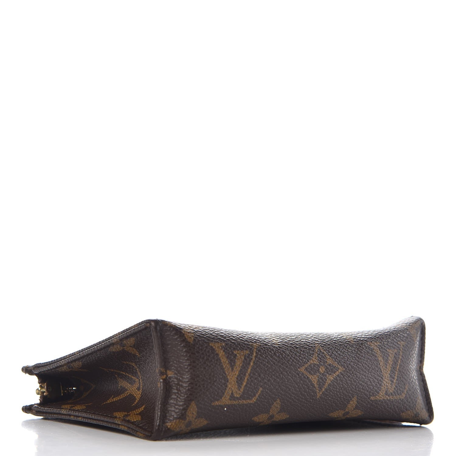 Louis Vuitton Monogram Toiletry Pouch 15 4 of 9