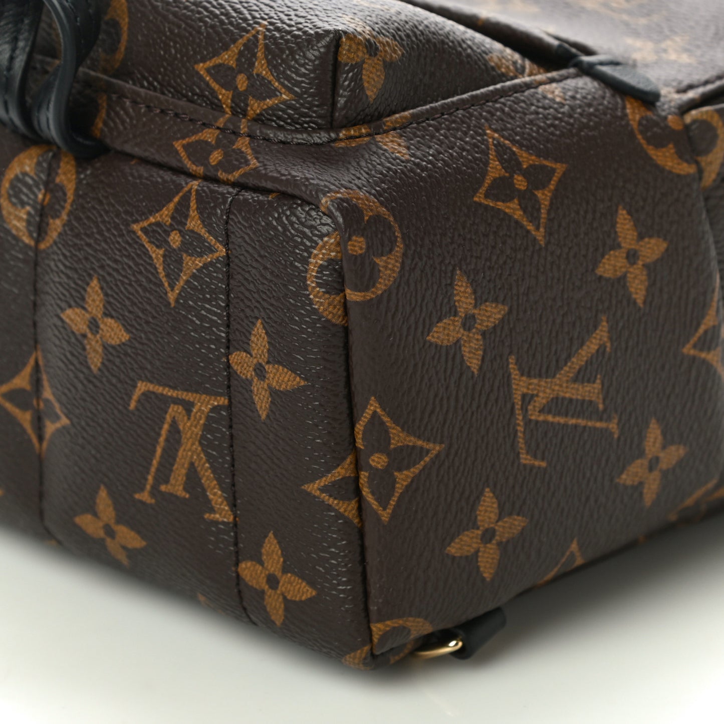 Monogram Palm Springs Backpack Mini