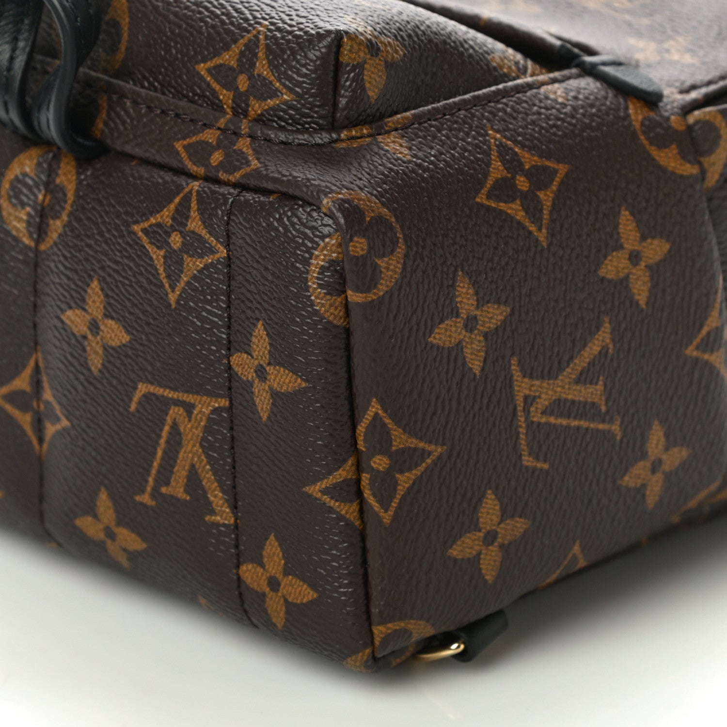 Louis Vuitton Monogram Palm Springs Backpack Mini 10 of 10
