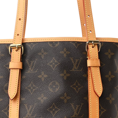 Louis Vuitton Monogram Bucket 27 8 of 10
