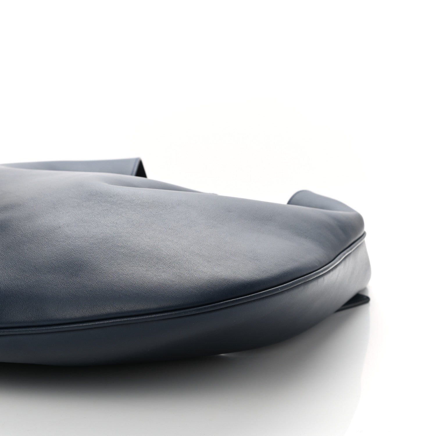 Givenchy Calfskin Infinity Hobo Bag Navy 11 of 12
