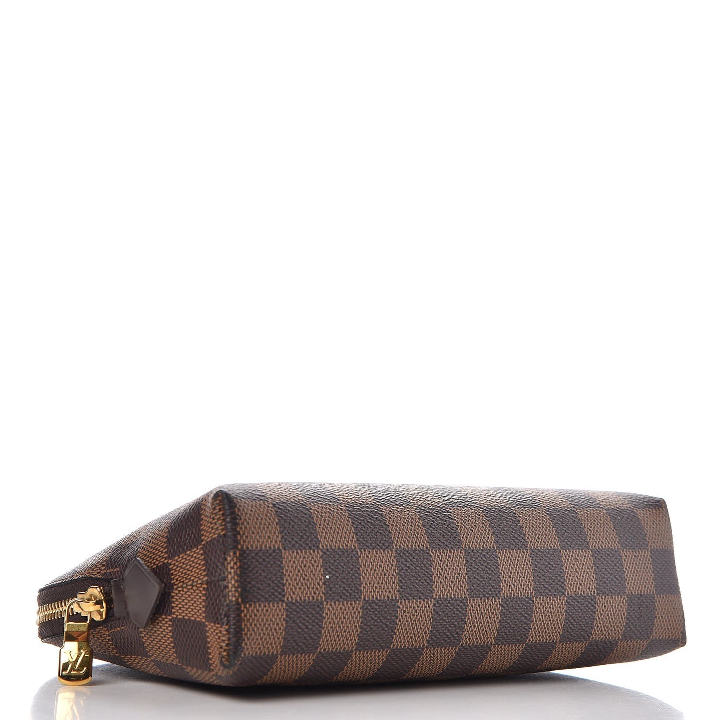 Damier Ebene Cosmetic Pouch GM