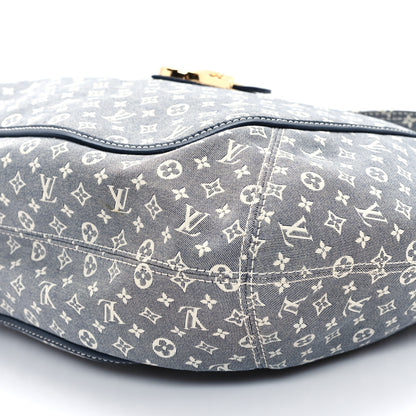 Louis Vuitton Monogram Idylle Romance Encre 9 of 11