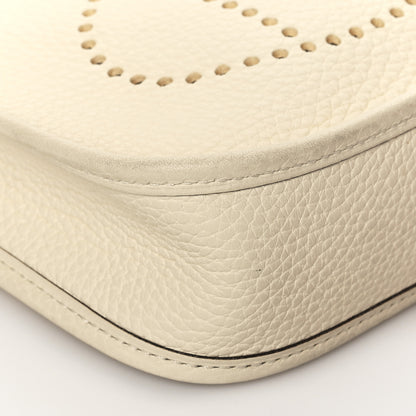 Hermes Taurillon Clemence Evelyne TPM Nata 9 of 12