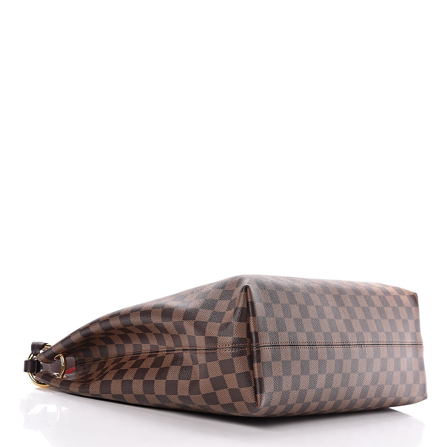 Louis Vuitton Damier Ebene Graceful MM 4 of 11