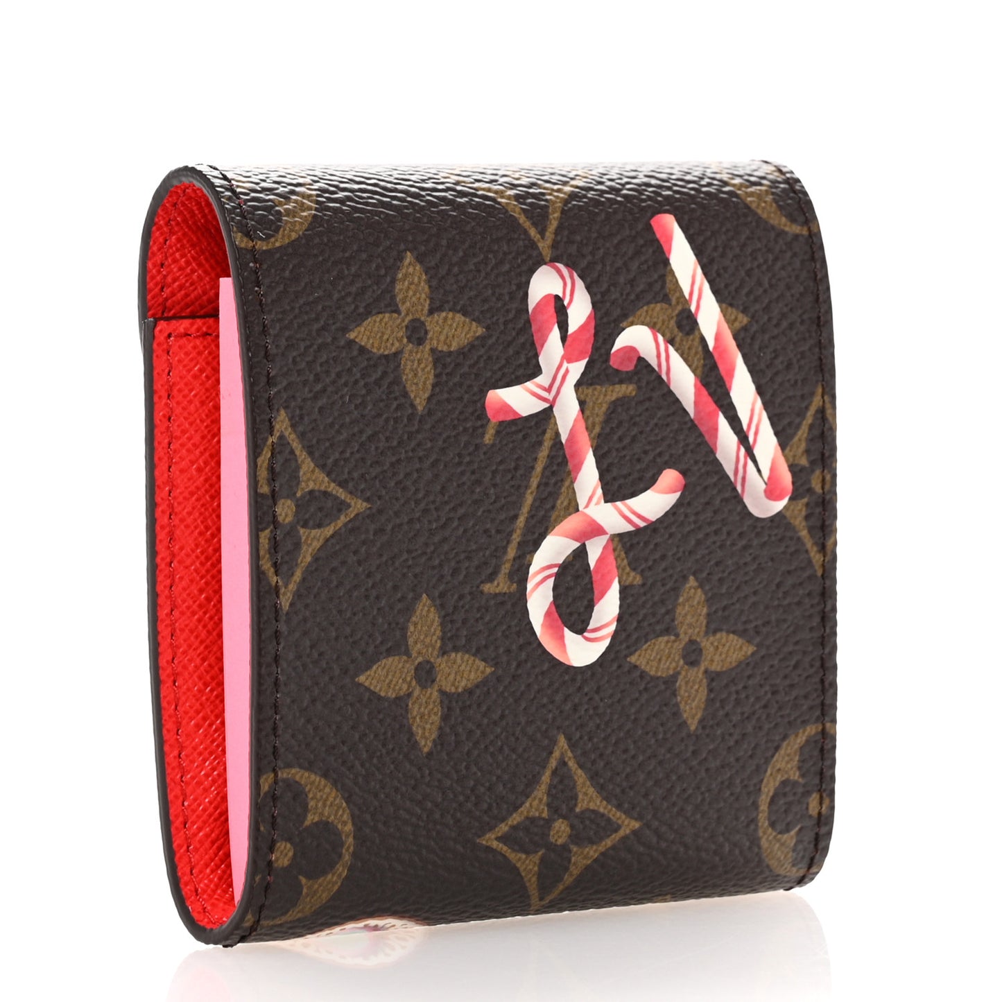 Monogram Candy Factory Notepad Pouch