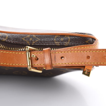 Louis Vuitton Monogram Croissant PM 11 of 13