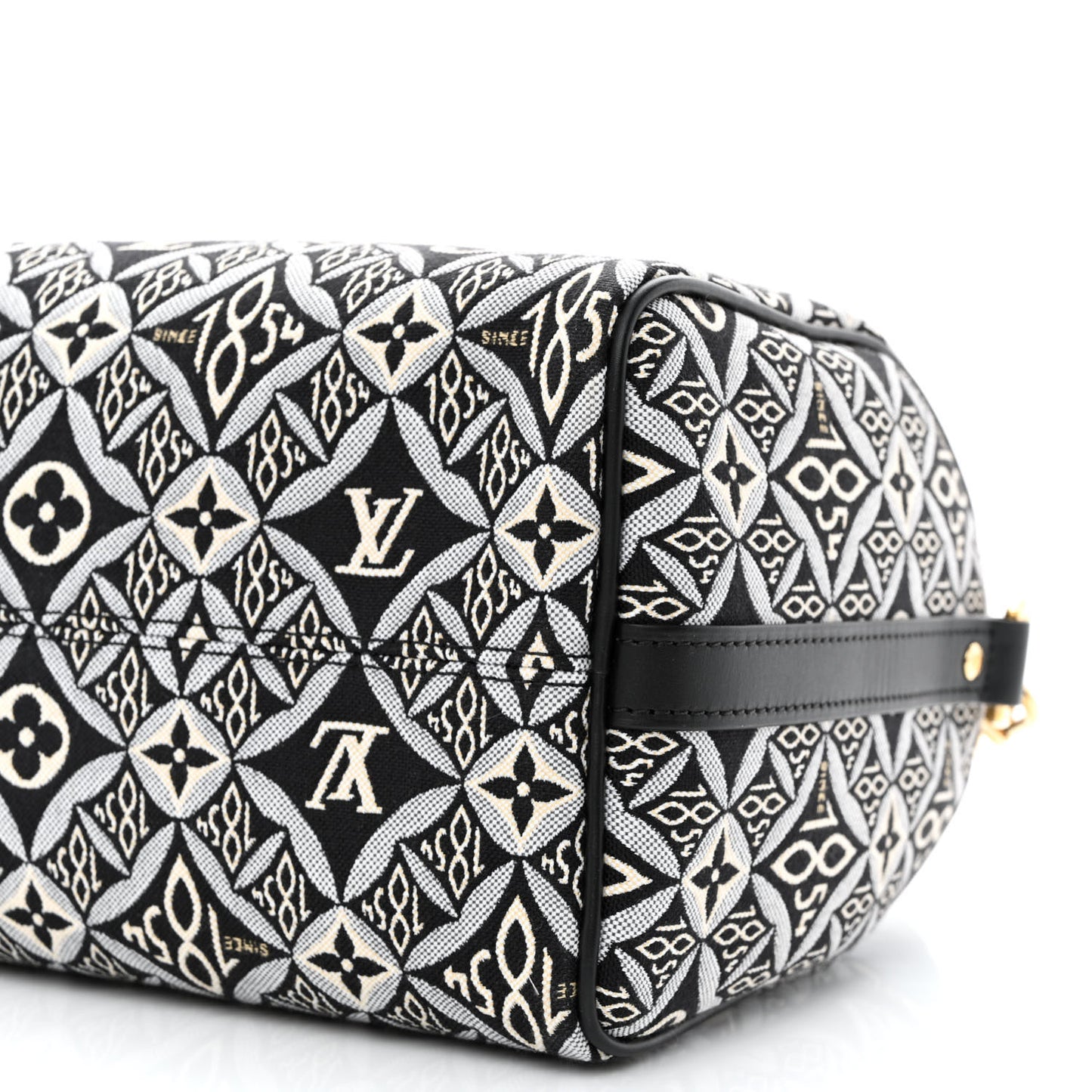 Jacquard Since 1854 Speedy Bandouliere 25 Grey