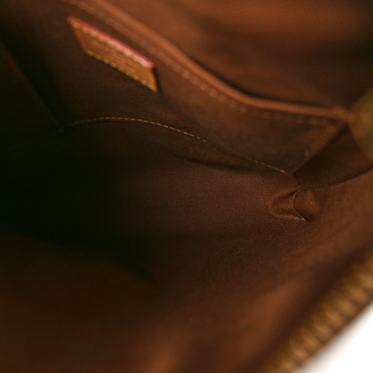 Louis Vuitton Monogram Odeon PM 5 of 11