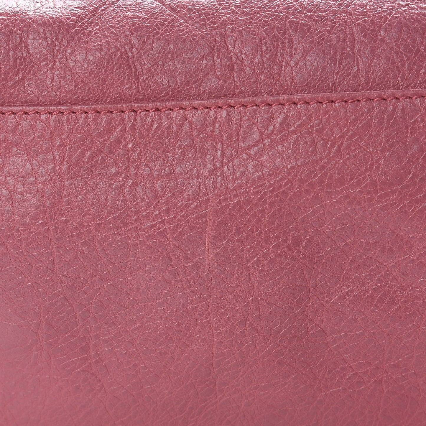 Agneau Classic Hardware City Rose Bombon Raspberry