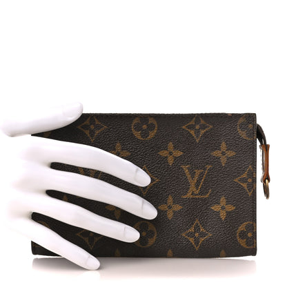 Louis Vuitton Monogram Bucket Pochette Accessories 2 of 11