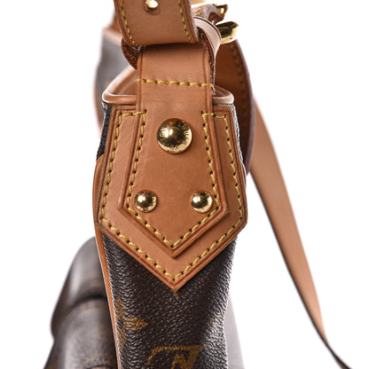 Louis Vuitton Monogram Hudson GM 11 of 16