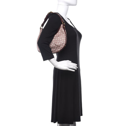 Louis Vuitton Monogram Idylle Rhapsodie PM Sepia 2 of 10