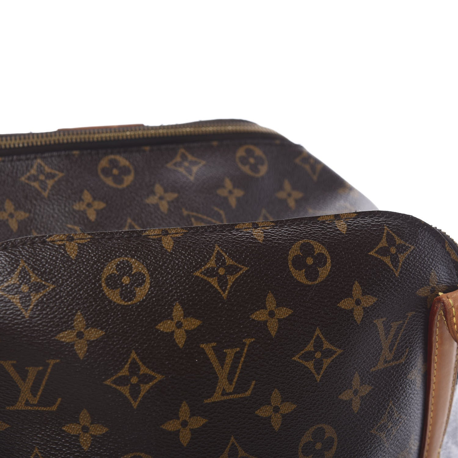 Louis Vuitton Monogram Marais MM 17 of 26