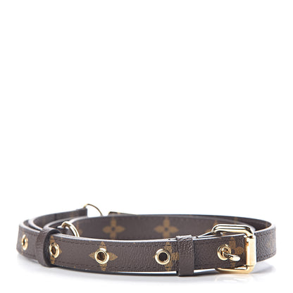 Louis Vuitton Monogram Metis 20mm Adjustable Strap 2 of 2
