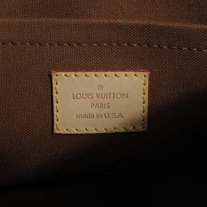 Louis Vuitton Monogram Popincourt 5 of 7