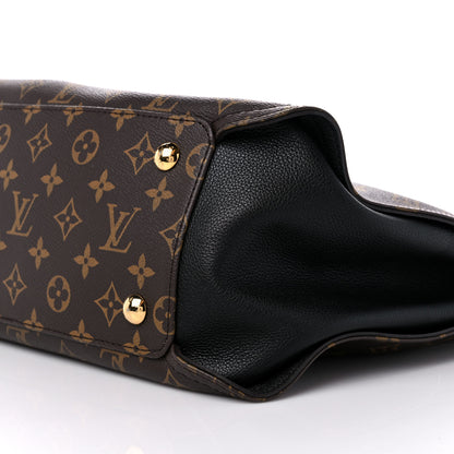 Louis Vuitton Monogram Gaia Black 9 of 9