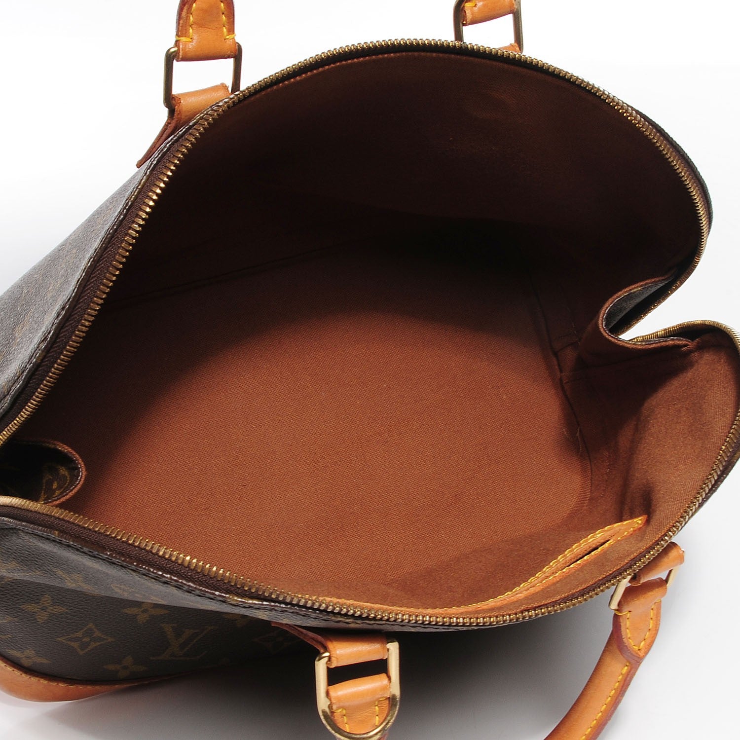 Louis Vuitton Monogram Alma PM 5 of 7