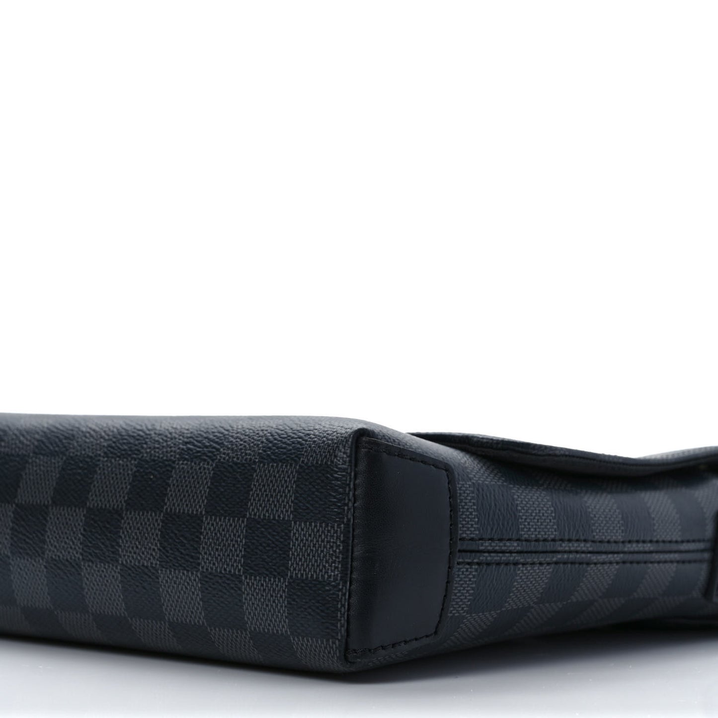 Damier Graphite District PM