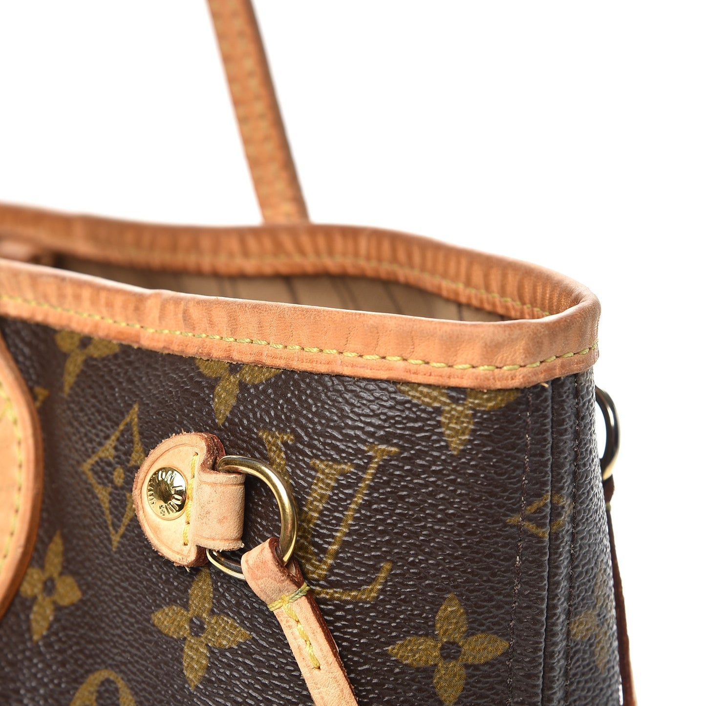 Monogram Neverfull PM