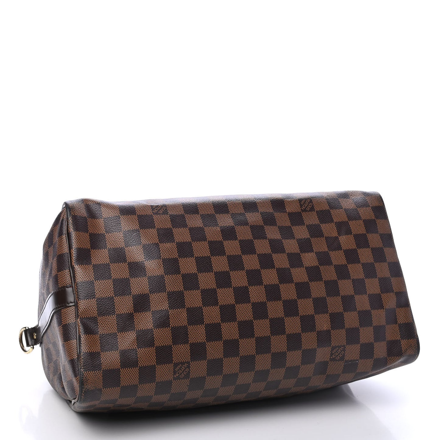 Damier Ebene Speedy Bandouliere 35