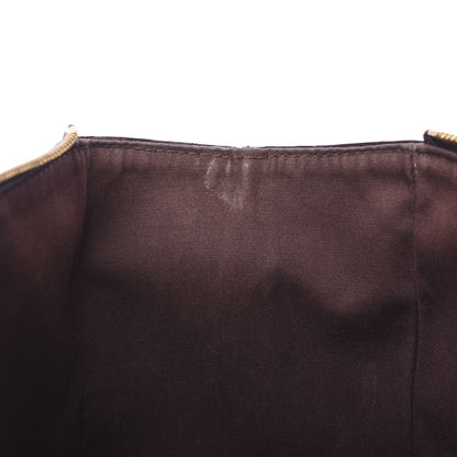 Louis Vuitton Vernis Rosewood Ave Amarante 8 of 14