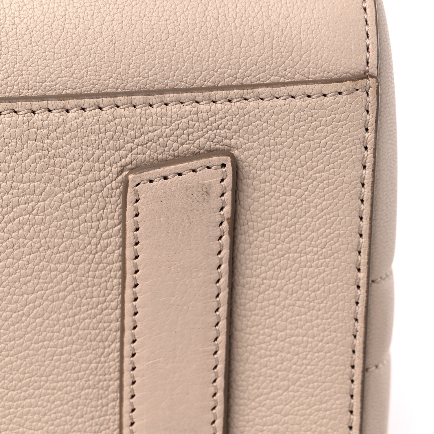 Givenchy Sugar Goatskin Small Antigona Nude Pink 10 of 12
