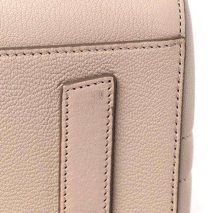 Givenchy Sugar Goatskin Small Antigona Nude Pink 10 of 12