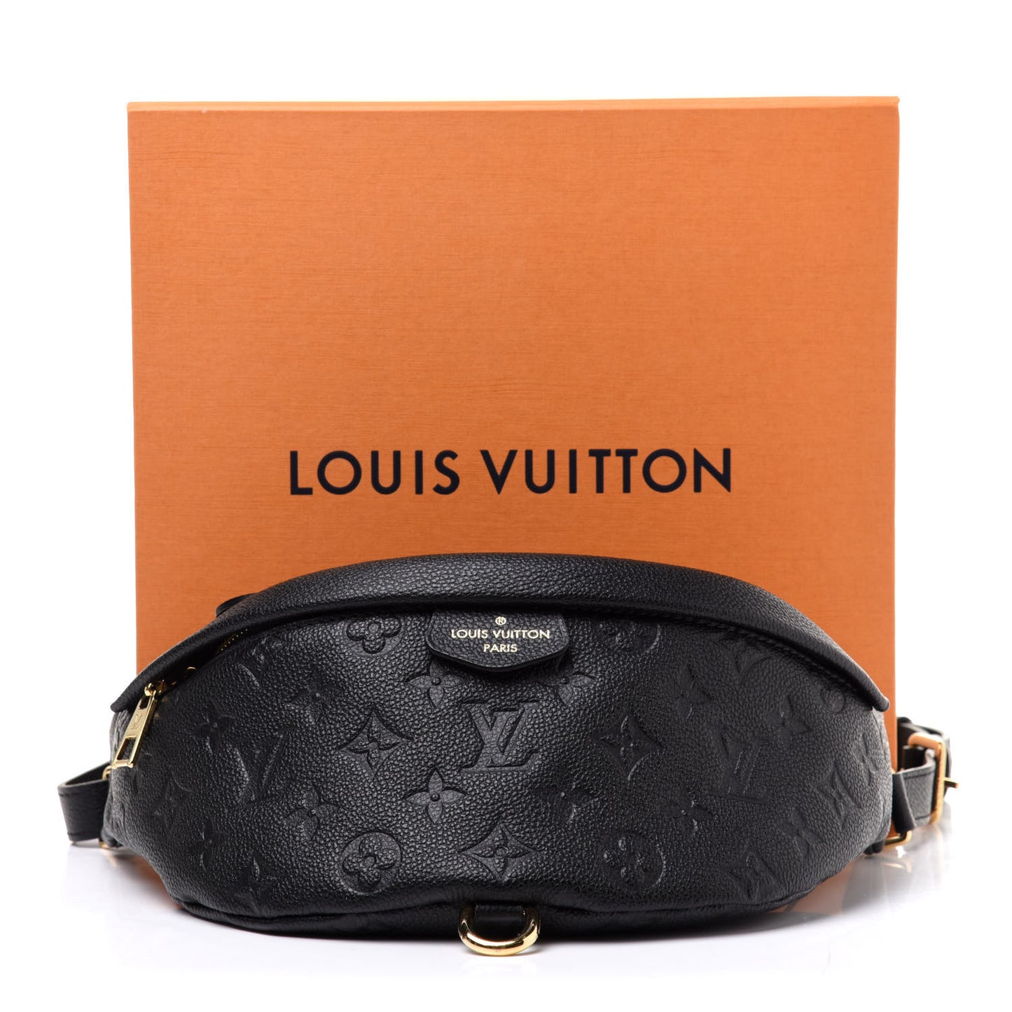 Empreinte BumBag Black