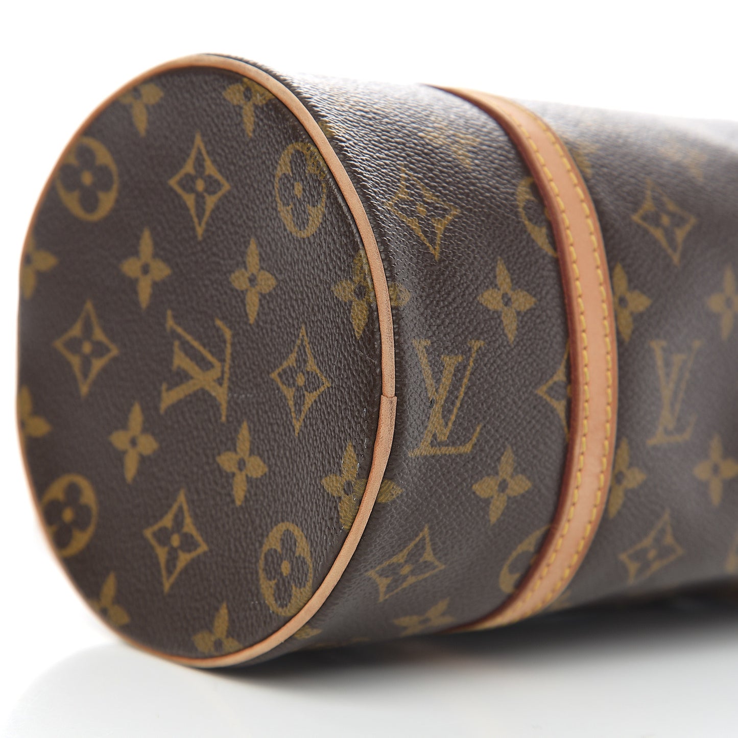 Monogram Papillon 26