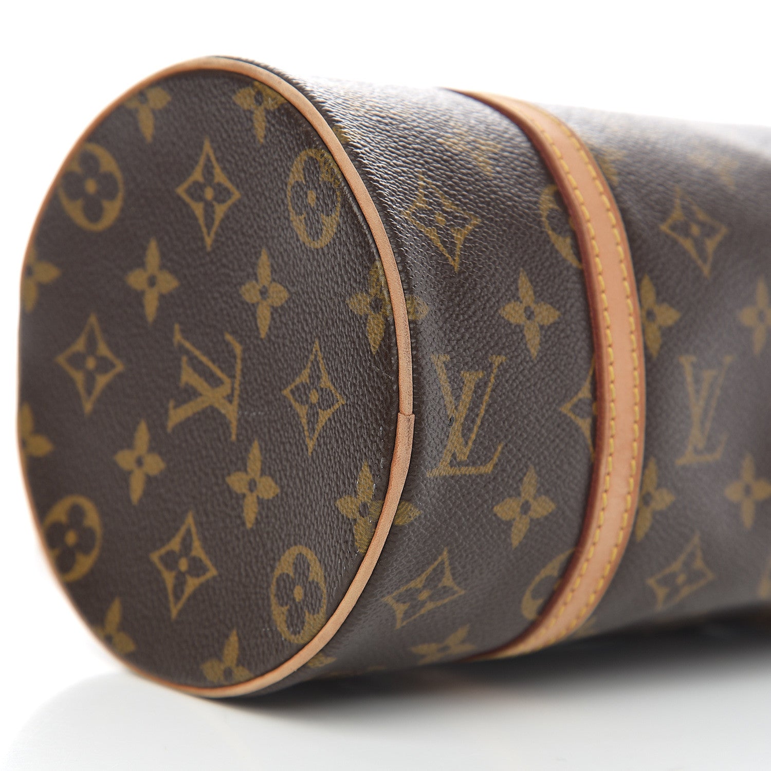 Louis Vuitton Monogram Papillon 26 9 of 10