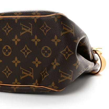 Louis Vuitton Monogram Batignolles Horizontal 9 of 18
