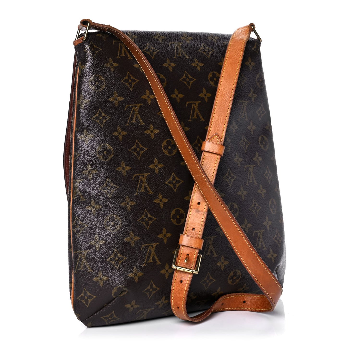 Monogram Musette GM