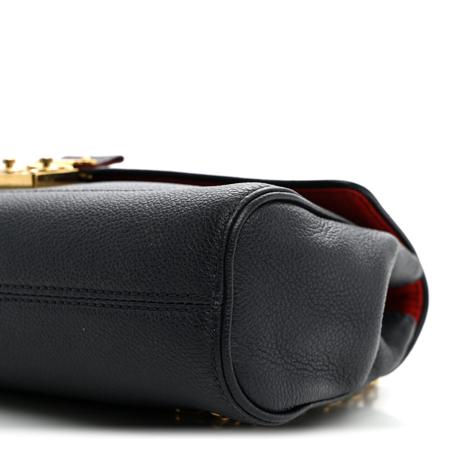 Empreinte Saint Germain PM Marine Rouge