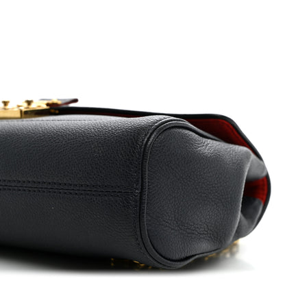 Louis Vuitton Empreinte Saint Germain PM Marine Rouge 10 of 10